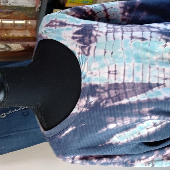 Ruff Hewn Long Sleeve Sweatshirt - Picture 2 of 8